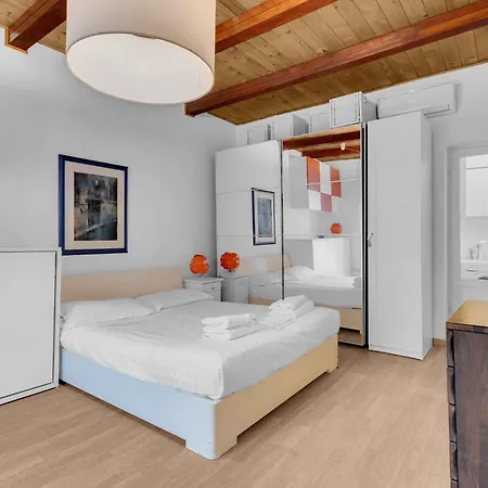 Apartament The House Of Via Muratori 6 *