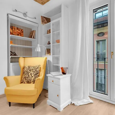 Apartament The House Of Via Muratori 6 *