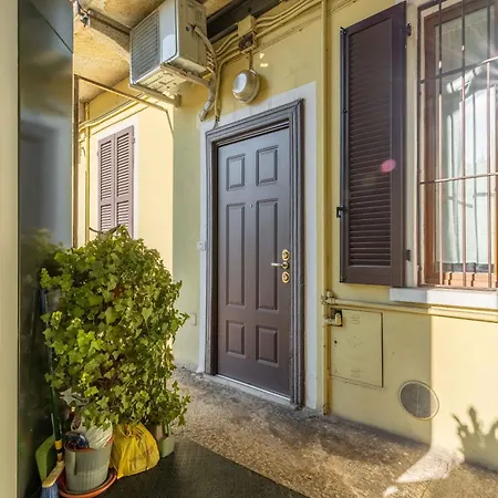 Apartament The House Of Via Muratori 6 *