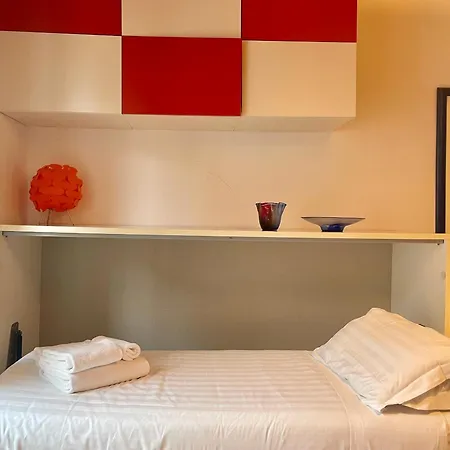 The House Of Via Muratori 6 Apartment *