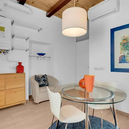 Appartamento The House Of Via Muratori 6 Milano